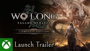 Video post by @xbox on YouTube