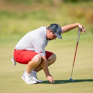 Image post by @wisconsinm_golf on Instagram