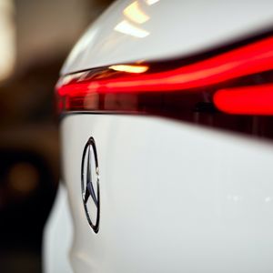 Image post by @mercedesbenz on Instagram