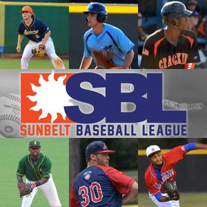 Image post by @sunbeltleague on Instagram