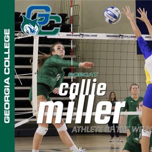 Image post by @gcsubobcats on Instagram