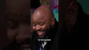 Video post by @tbs on YouTube