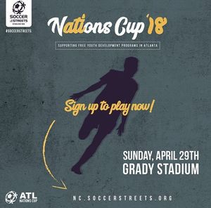 Image post by @soccerstreets on Instagram