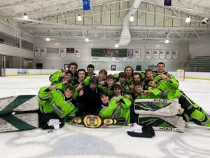 Image post by @esehockey on Instagram