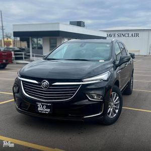 Image post by @davesinclairbuickgmc on Instagram