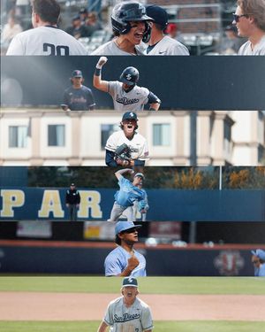 Image post by @usdbaseball on Instagram