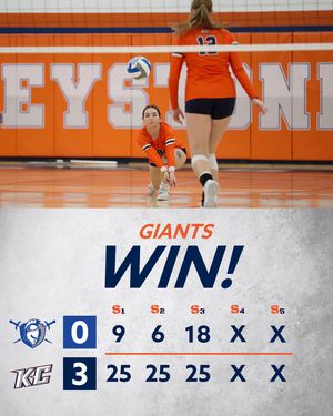 Image post by @kc_giants on Instagram