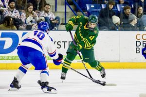 Image post by @uvmmhockey on Instagram