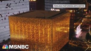 Video post by @msnbc on YouTube