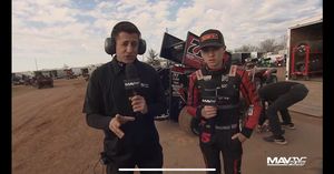 Image post by @gavanrace on Instagram