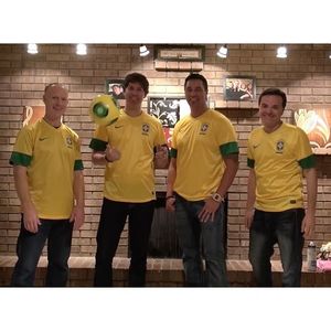 Image post by @thepianoguys on Instagram