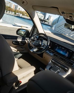 Image post by @mercedesbenz on Instagram