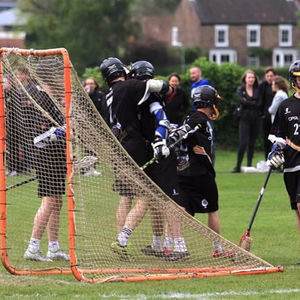 Image post by @washeduplaxbros on Instagram