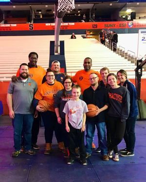 Image post by @sidearmsports on Instagram