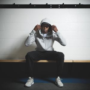 Image post by @adidashockey on Instagram