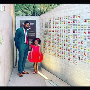 Image post by @realpatrickpeterson on Instagram