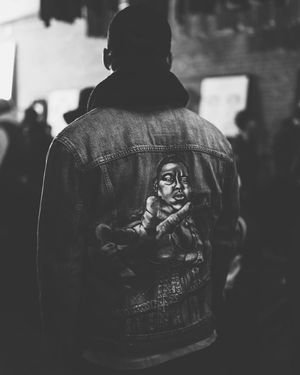 Image post by @adrianwilliamsnyc on Instagram