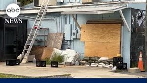 Video post by @ABC News on YouTube