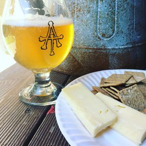 Image post by @navigationbrewingco on Instagram