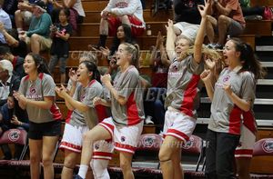 Image post by @chapmanwbb on Instagram