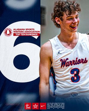 Image post by @lsa_warriors on Instagram