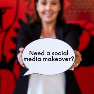 Image post by @redrootmarketing on Instagram