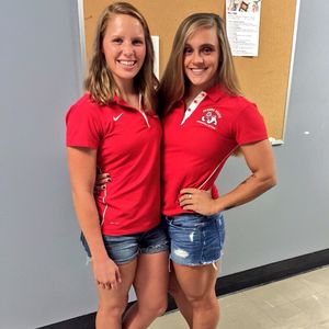 Image post by @fresnostateswimdive on Instagram
