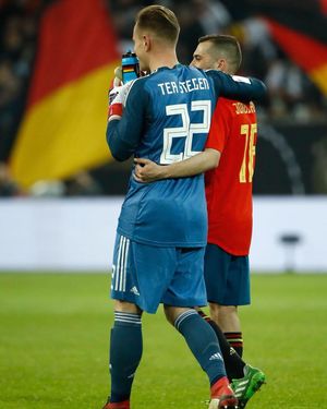Image post by @mterstegen1 on Instagram