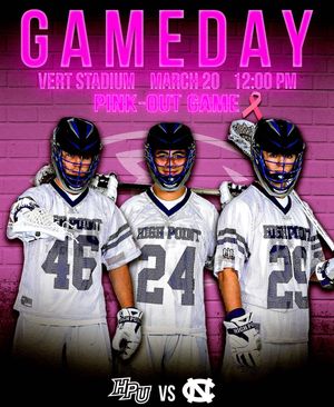 Image post by @hpumenslax on Instagram