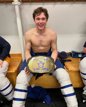 Image post by @torontomarlies on Instagram