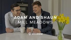 Video post by @Redrow on YouTube