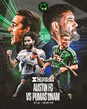 Image post by @weareaustintv on Instagram