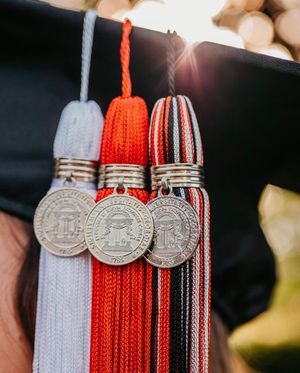 Image post by @ugacareercenter on Instagram