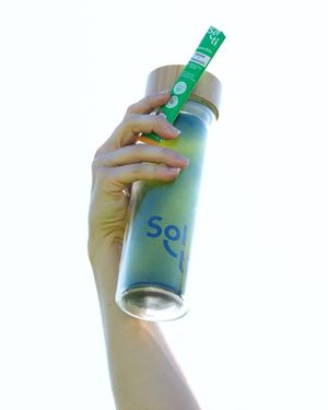 Image post by @drinksolti on Instagram