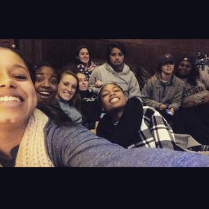 Image post by @fandmwbb on Instagram