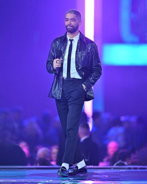 Image post by @gucci on Twitter