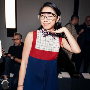 Image post by @maisonvalentino on Instagram
