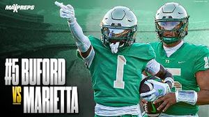 Video post by @maxpreps on YouTube