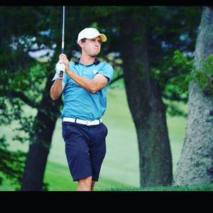 Image post by @campbell_mgolf on Instagram