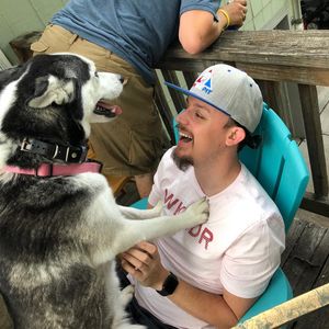 Image post by @pics_by_spence on Instagram