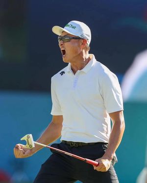 Image post by @haotong66 on Instagram