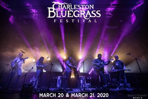 Image post by @chsbluegrassfest on Instagram