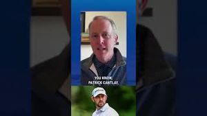 Video post by @readtheline2127 on YouTube