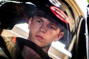 Image post by @lukebaldwinracing on Instagram