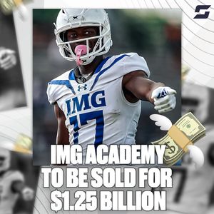 Image post by @sblivesports on Instagram