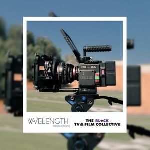 Image post by @wavelengthprods on Instagram