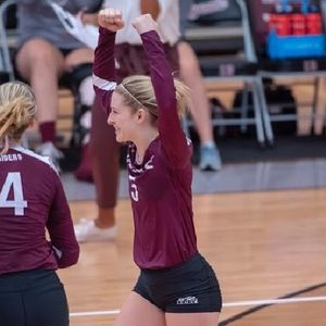 Image post by @colgate_vb on Instagram