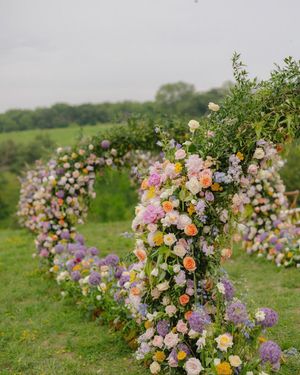 Image post by @honeyandjoyevents on Instagram