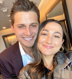Image post by @coreyseager5 on Instagram