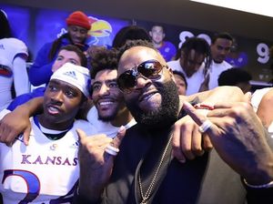 Image post by @kuathletics on Instagram